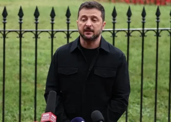 Zelenski Dice Estar Listo Para Reunirse con Putin y Asegura que Reunión con Trump Fue “La Mejor”