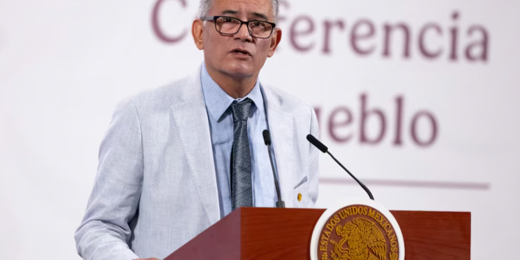 Jalisco, Puebla y Sonora impulsan chip mexicano para diagnóstico de salud