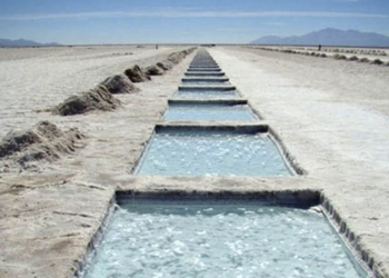 México desarrolla nuevas técnicas para extraer litio