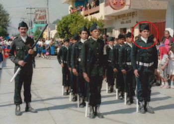 La guardia secreta de La Luz del Mundo: un campo de adiestramiento en Michoacán revela la mano dura de Naasón