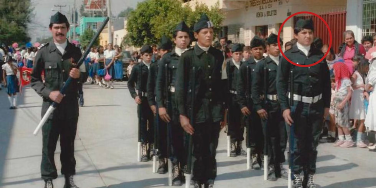 La guardia secreta de La Luz del Mundo: un campo de adiestramiento en Michoacán revela la mano dura de Naasón