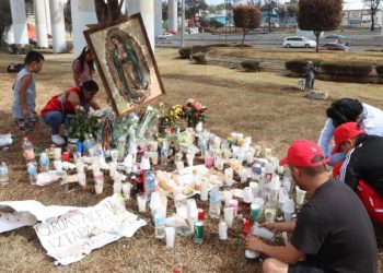 Aumentan las muertes por la explosión de la pipa y ya son 25 las víctimas fatales