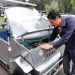 Hidrobinisa: conoce el primer auto mexicano no contaminante que opera con hidrógeno