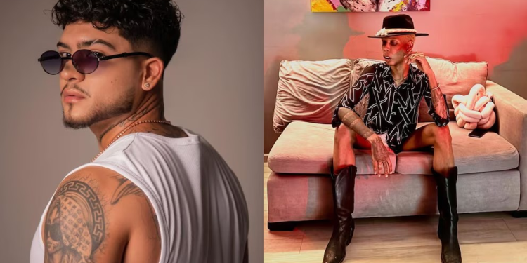 Desaparición de B King y Regio Clown: mánager reveló detalles del caso y de un misterioso almuerzo antes de perder contacto