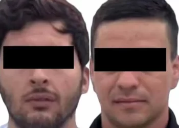 FGR asegura fentanilo y heroína en operativo conjunto en Sonora