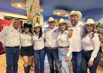 La Kaliente 90.7 FM celebra 32 años con el festival regional más grande de Hermosillo