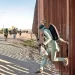 Presumen tutorial en la web para cruzar ilegalmente a EU; advierten riesgos