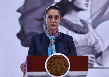 Gabinete de Seguridad alista plan especial en Sonora, revela Sheinbaum; reconocen alza de homicidios en Cajeme