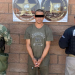 Capturan en Sonora a prófugo de EE.UU. buscado por tráfico de fentanilo