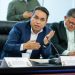 Nueva política hídrica pone orden y justicia en la distribución del agua: Heriberto Aguilar