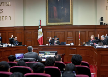 La nueva Suprema Corte, muy parecida a la vieja