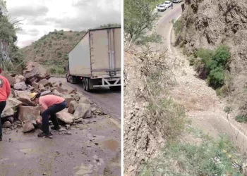 Inundaciones en Sonora por Monzón Mexicano: Estas Fueron las Afectaciones por Municipio