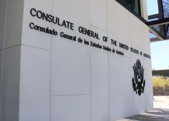 Cónsul de EUA en Hermosillo: Sin Fecha Aún Para Aumento de Costo de Visa Estadounidense 2025