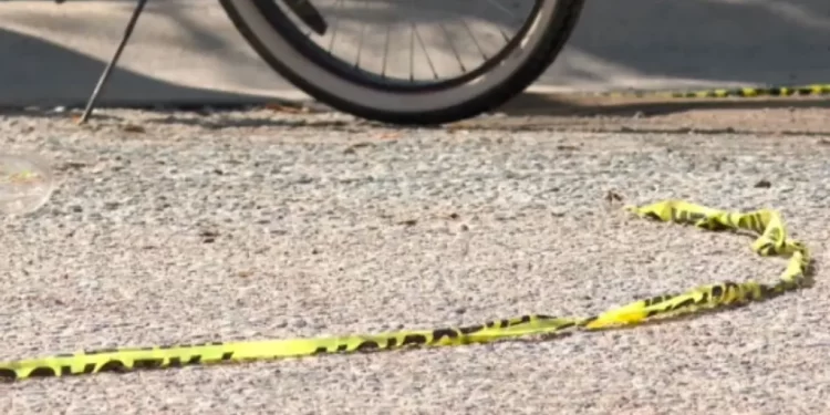 Ataque Armado Deja Herida a una Mujer en Colonia Villa del Real, en Hermosillo