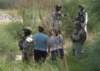 Colectivo Localiza a Hombre Sin Vida en Predio Baldío en Colonia Real del Cardo