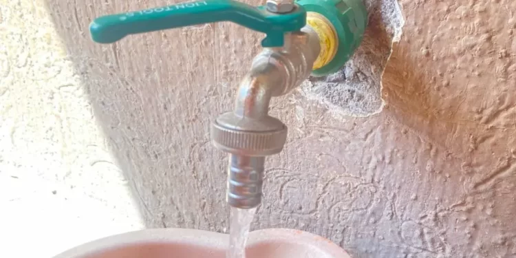 Afectaciones en el Servicio de Agua en 69 Colonias en Hermosillo: Lista Completa de Zonas