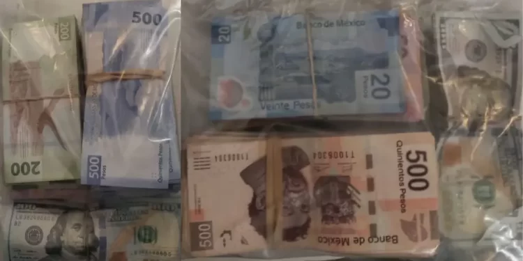 Dan 7 Años de Prisión a Dos Mujeres por Soborno y Lavado de Dinero; Fueron Detenidas en Sonoyta