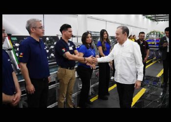 Empresa GE invertirá Aerospace más de 500 MDP para ampliar planta en Hermosillo