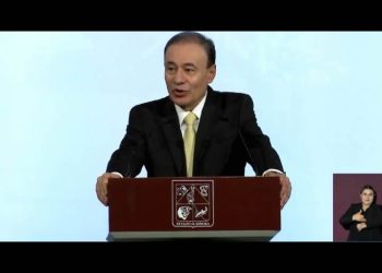 Alista Gobierno entrega del IV Informe al Congreso del Estado