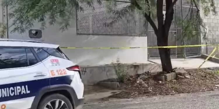 Encuentran Cuerpo en Estado de Descomposición Dentro de Empresa de Telefonía en Hermosillo