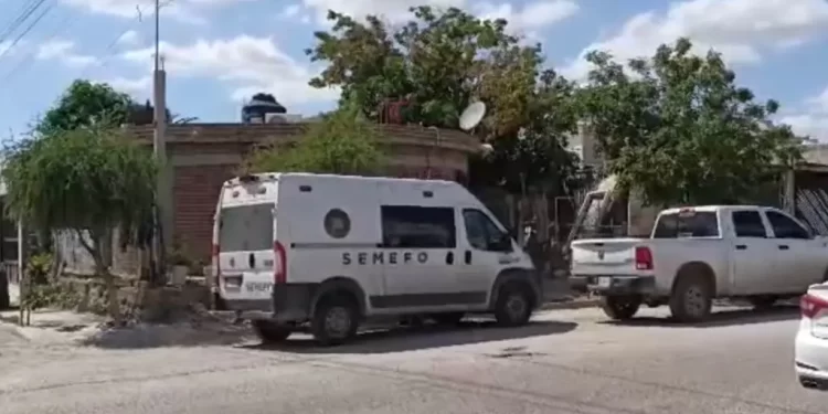 Encuentran Cuerpo en Estado de Descomposición Dentro de Departamento en Hermosillo