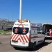 Enjambre de Abejas Ataca a Personas en el Acceso a Fraccionamiento La Encantada, en Hermosillo