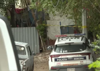 Presunto Exmilitar Fue Encontrado Sin Vida Dentro de su Domicilio por su Hija en Hermosillo