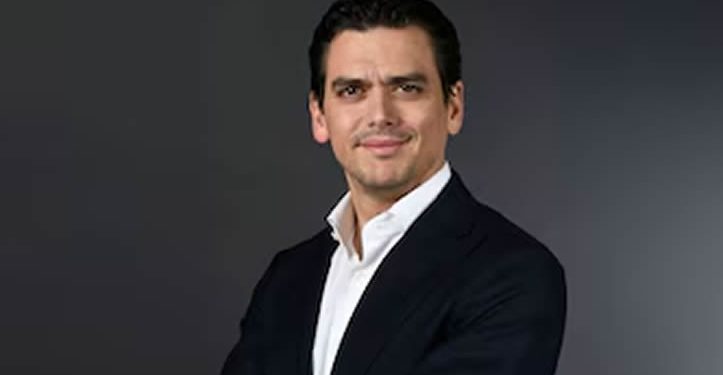 FEMSA nombra a José Antonio Fernández Garza-Lagüera como su nuevo director general