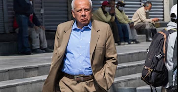 Extitular del INM dará disculpa pública por muerte de 40 personas en incendio de estación migratoria en Ciudad Juárez