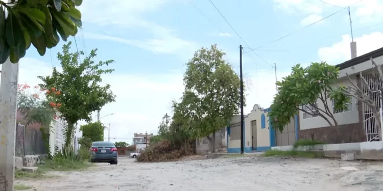 Hombre de 50 Años Fue Atacado a Balazos en Colonia La Metalera de Hermosillo