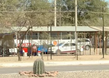 Hombre Muere Electrocutado Presuntamente Calentando Comida con Resistencia Eléctrica