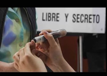 INE da por concluida la elección del Poder Judicial 2025