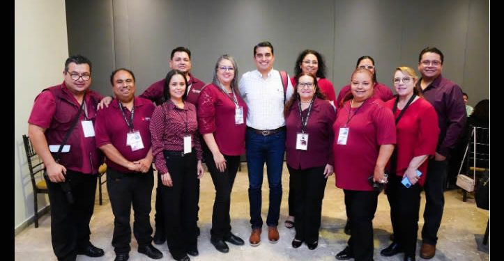 Fortalece Gobierno de Sonora eficiencia administrativa de sus instituciones en beneficio de la comunidad: ISEA