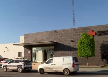 Investigan Muerte de Hombre Trasladado a Cruz Roja por Trabajadores de Centro de Rehabilitación