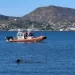 Localizan Sin Vida a Buzo que Cayó al Mar en la Sexta Región Naval en Guaymas
