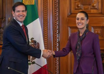 La tensión con China por los aranceles abre un nuevo frente para las relaciones comerciales de México
