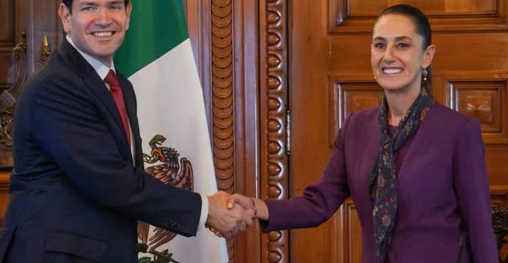 La tensión con China por los aranceles abre un nuevo frente para las relaciones comerciales de México