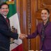 La tensión con China por los aranceles abre un nuevo frente para las relaciones comerciales de México