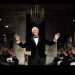 Muere el diseñador Giorgio Armani a los 91 años