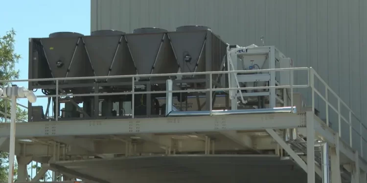 Muerte de Empleada de Limpieza en Parque Industrial Fue por Causas Naturales: Fiscalía Sonora