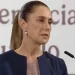 “Parece accidente, FGR hará investigación”: Sheinbaum tras muerte de capitán de la Marina en Sonora