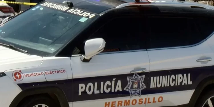 Mujer Lesionada al Recibir 5 Disparos de Arma en Hermosillo; Cuenta con Registro en el Cereso