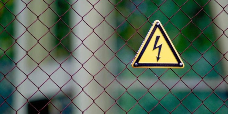 Mujer Muere Electrocutada Mientras Realizaba Labores de Limpieza en Empresa de Hermosillo