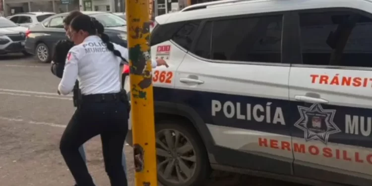 Niña de Un 1 Año Queda Inconsciente tras Golpearse la Cabeza, en Hermosillo; Esto Pasó