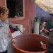 Paso del huracán “Lorena” aumenta el riesgo de contraer dengue en Sonora; la limpieza es esencial para evitar enfermedades