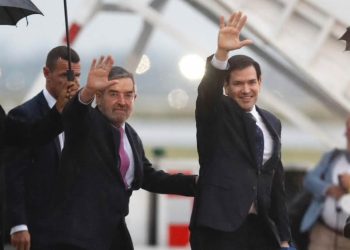 Marco Rubio: “Trump usará todo el poder de EU contra los cárteles”