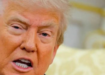 Trump ordena renombrar el Departamento de Defensa como “Departamento de Guerra”