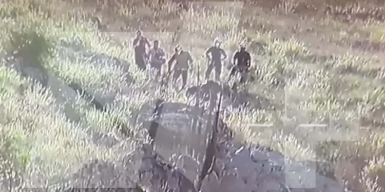 Senderistas Encuentran Cuerpo en Descomposición en Cerro de la Cementera de Hermosillo