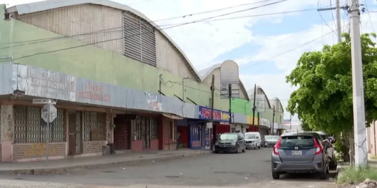 Hombre de 50 Años Fue Atacado a Balazos en Colonia La Metalera de Hermosillo
