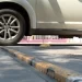 Tope Inteligente Instalado Frente a Primaria en Hermosillo No es Respetado por Automovilistas